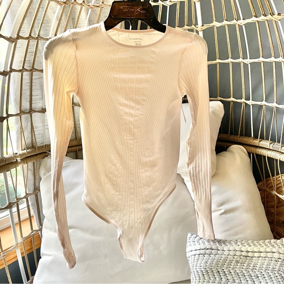Intimately Free People Bodysuit NWT - Picture 1 of 6